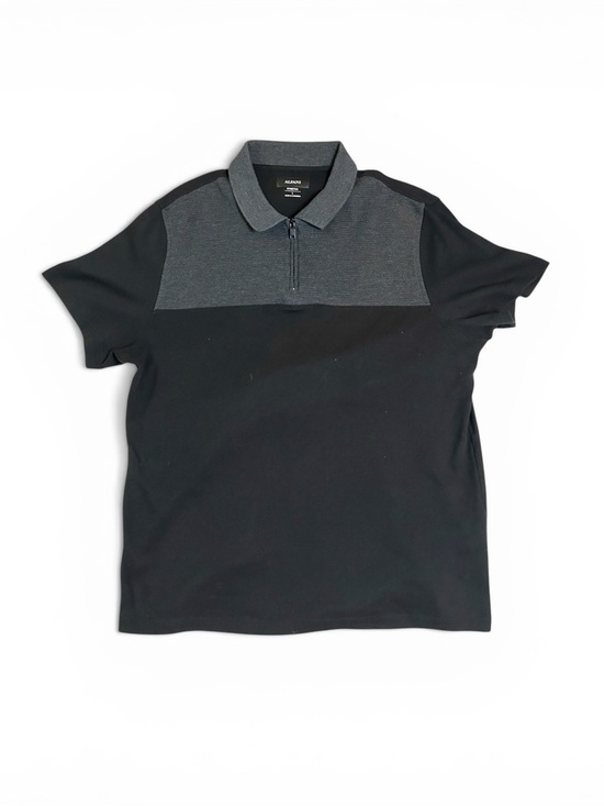 Alfani Other - Alfani Men’s Casual Classic Soft Stretch Grunge Workwear Preppy Elegant Two-Tone